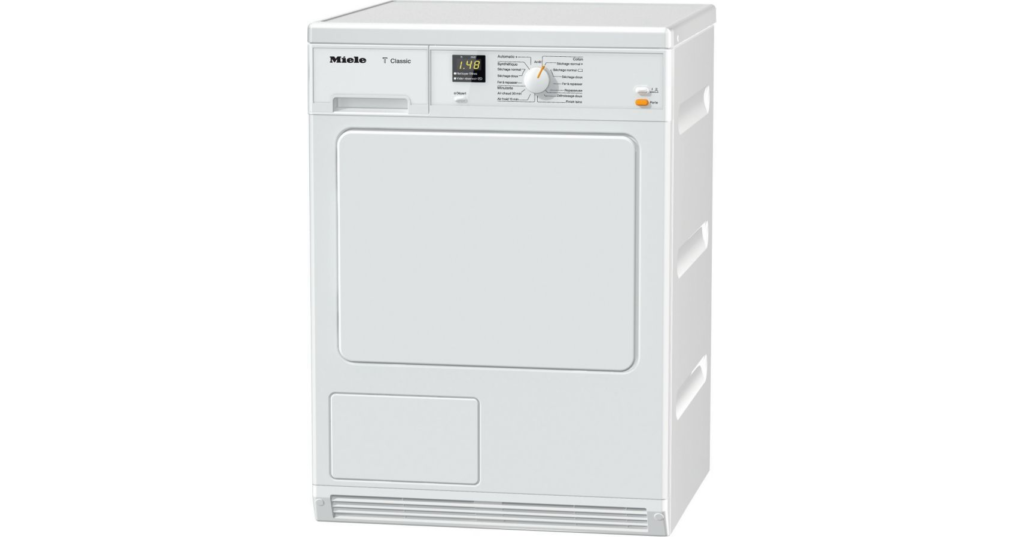 sèche-linge-miele-TDA 140C