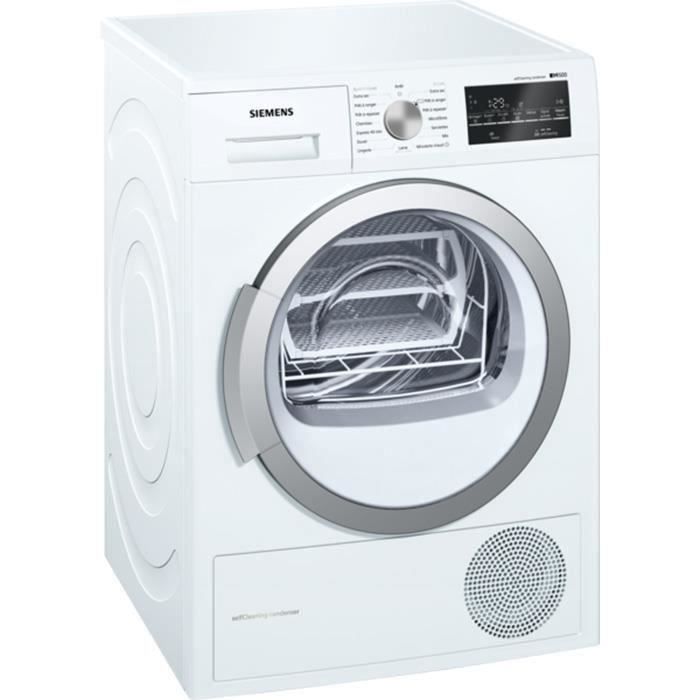 sèche-linge-siemens-isensoric-WT47W491FF