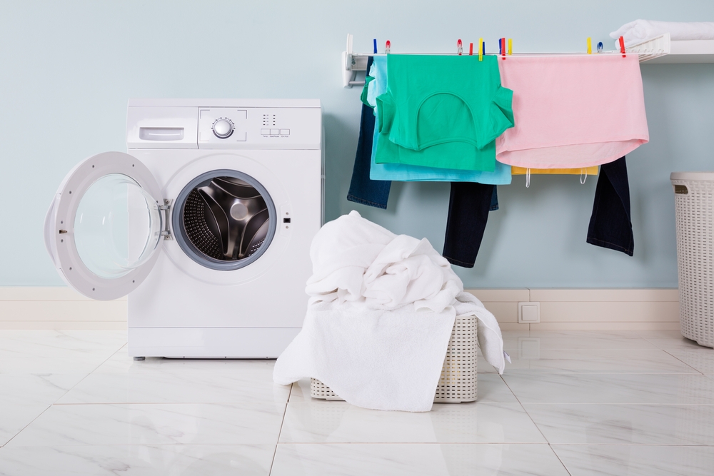 Dimension lave-linge : les tailles existantes ? Blog BUT